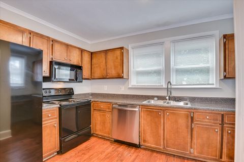 Tiny photo for 1765 Kissingbower Road, Augusta, GA 30904 (MLS # 547622)