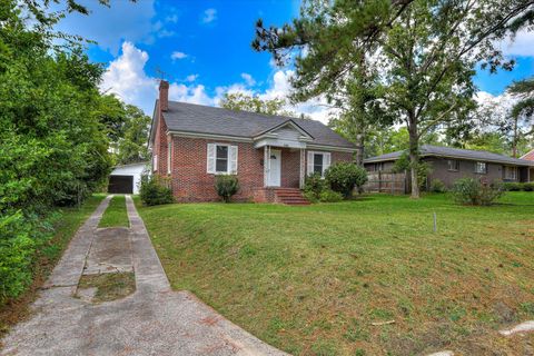 Tiny photo for 1765 Kissingbower Road, Augusta, GA 30904 (MLS # 547622)