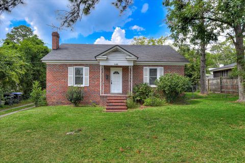 Photo of 1765 Kissingbower Road, Augusta, GA 30904 (MLS # 547622)