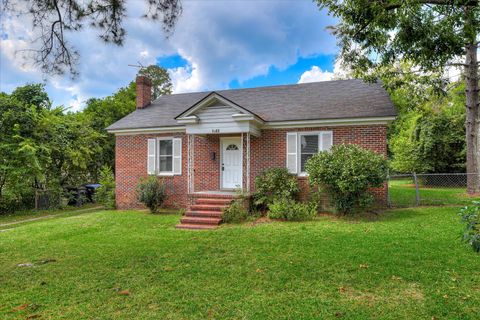 Tiny photo for 1765 Kissingbower Road, Augusta, GA 30904 (MLS # 547622)