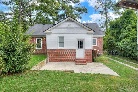 Tiny photo for 1765 Kissingbower Road, Augusta, GA 30904 (MLS # 547622)