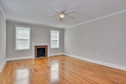 Tiny photo for 1765 Kissingbower Road, Augusta, GA 30904 (MLS # 547622)