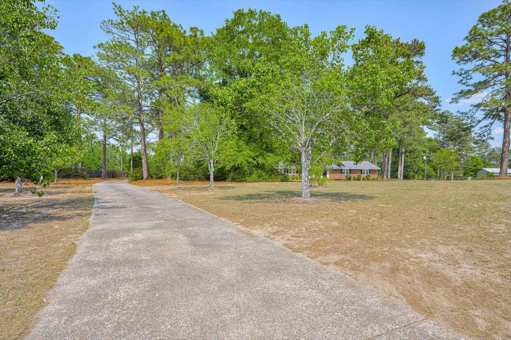 Photo of 3846 Mike Padgett Highway, Augusta, GA 30906 (MLS # 555008)