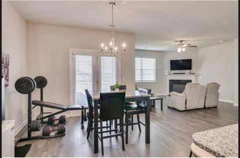 Tiny photo for 993 Hay Meadow Drive, Augusta, GA 30909 (MLS # 550203)