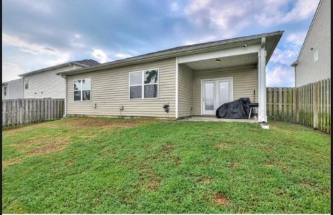 Tiny photo for 993 Hay Meadow Drive, Augusta, GA 30909 (MLS # 550203)