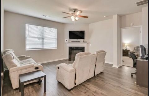 Tiny photo for 993 Hay Meadow Drive, Augusta, GA 30909 (MLS # 550203)