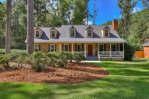 Tiny photo for 580 Country Place Lane Ln, Evans, GA 30809 (MLS # 548351)
