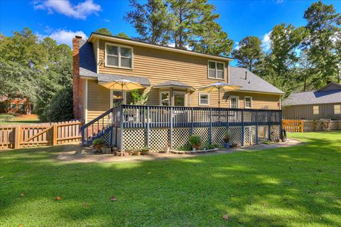 Tiny photo for 580 Country Place Lane Ln, Evans, GA 30809 (MLS # 548351)