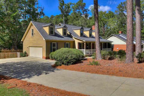 Tiny photo for 580 Country Place Lane Ln, Evans, GA 30809 (MLS # 548351)