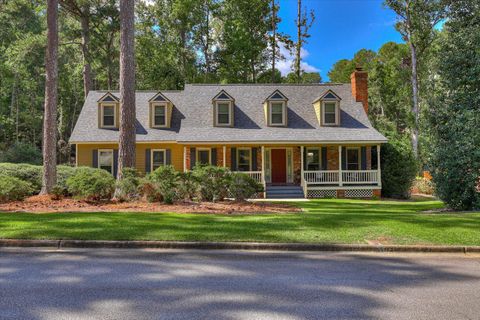 Tiny photo for 580 Country Place Lane Ln, Evans, GA 30809 (MLS # 548351)