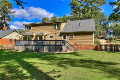 Tiny photo for 580 Country Place Lane Ln, Evans, GA 30809 (MLS # 548351)