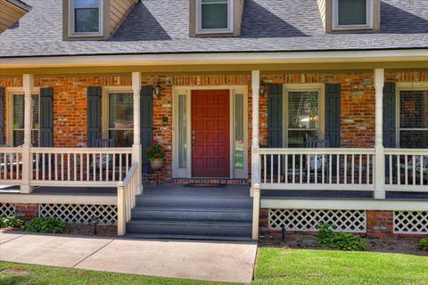 Tiny photo for 580 Country Place Lane Ln, Evans, GA 30809 (MLS # 548351)
