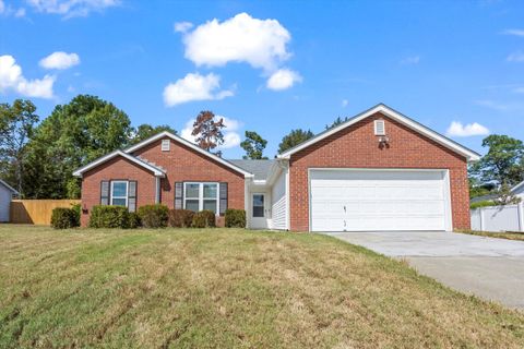 A home in Augusta