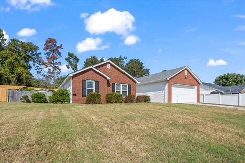 A home in Augusta