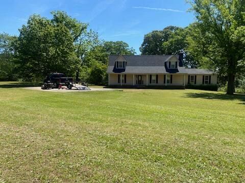 A home in Hephzibah