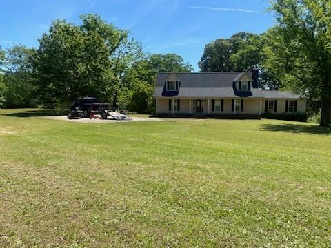 A home in Hephzibah