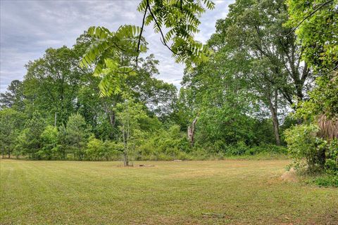 A home in Hephzibah