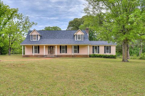 A home in Hephzibah