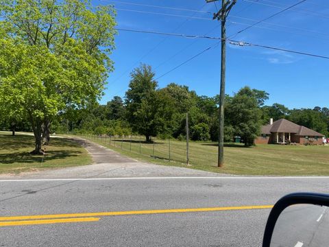 A home in Hephzibah