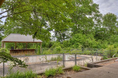 A home in Hephzibah