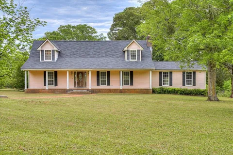 2063 Brown Road, Hephzibah, GA 30815 - #: 515260