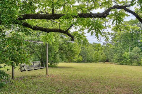 A home in Hephzibah