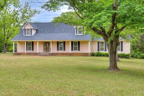 A home in Hephzibah