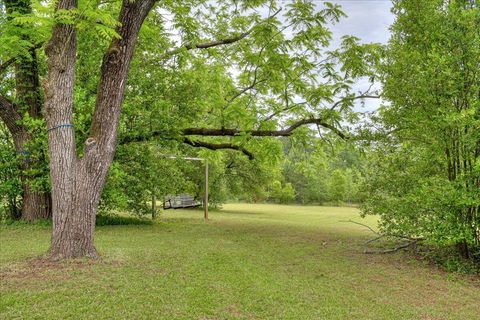 A home in Hephzibah