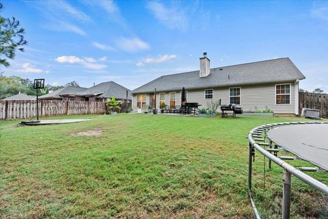 A home in Grovetown