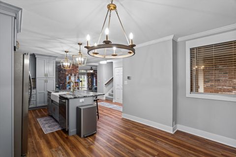 Tiny photo for 3527 Gleneagles Drive, Martinez, GA 30907 (MLS # 552427)