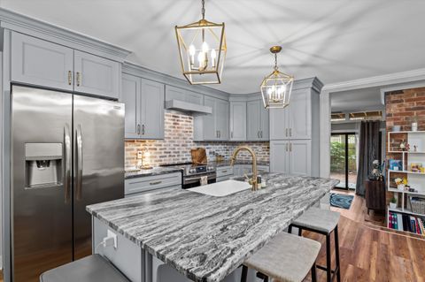 Tiny photo for 3527 Gleneagles Drive, Martinez, GA 30907 (MLS # 552427)