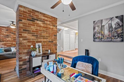 Tiny photo for 3527 Gleneagles Drive, Martinez, GA 30907 (MLS # 552427)