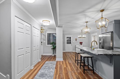 Tiny photo for 3527 Gleneagles Drive, Martinez, GA 30907 (MLS # 552427)