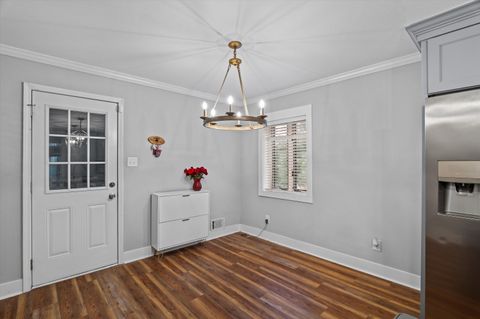 Tiny photo for 3527 Gleneagles Drive, Martinez, GA 30907 (MLS # 552427)