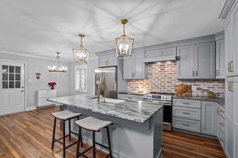 Tiny photo for 3527 Gleneagles Drive, Martinez, GA 30907 (MLS # 552427)