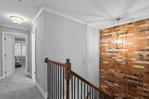 Tiny photo for 3527 Gleneagles Drive, Martinez, GA 30907 (MLS # 552427)