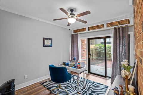 Tiny photo for 3527 Gleneagles Drive, Martinez, GA 30907 (MLS # 552427)