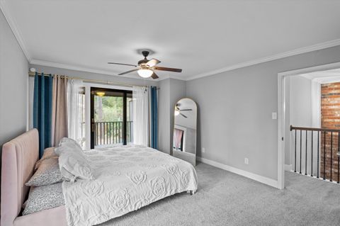 Tiny photo for 3527 Gleneagles Drive, Martinez, GA 30907 (MLS # 552427)