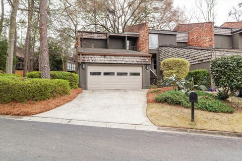 Tiny photo for 3527 Gleneagles Drive, Martinez, GA 30907 (MLS # 552427)