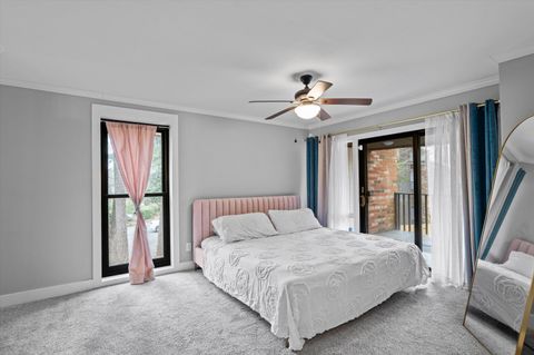 Tiny photo for 3527 Gleneagles Drive, Martinez, GA 30907 (MLS # 552427)