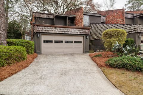 Photo of 3527 Gleneagles Drive, Martinez, GA 30907 (MLS # 552427)