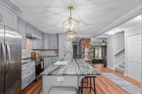 Tiny photo for 3527 Gleneagles Drive, Martinez, GA 30907 (MLS # 552427)