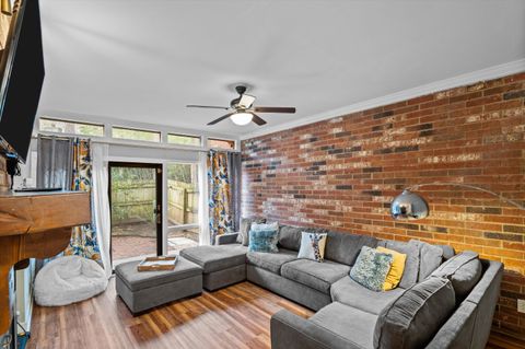 Tiny photo for 3527 Gleneagles Drive, Martinez, GA 30907 (MLS # 552427)