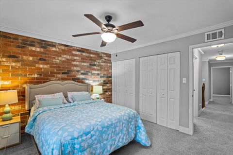 Tiny photo for 3527 Gleneagles Drive, Martinez, GA 30907 (MLS # 552427)