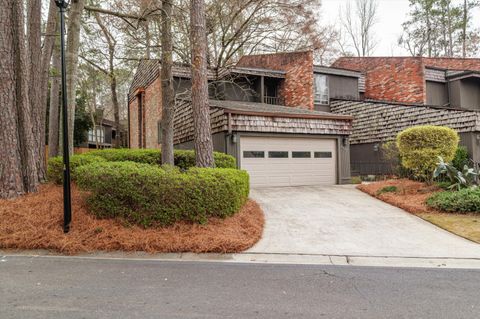 Tiny photo for 3527 Gleneagles Drive, Martinez, GA 30907 (MLS # 552427)