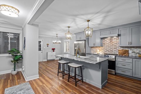 Tiny photo for 3527 Gleneagles Drive, Martinez, GA 30907 (MLS # 552427)