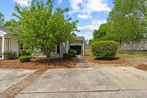 Photo of 1001 Old Marks Drive, Augusta, GA 30909 (MLS # 554095)