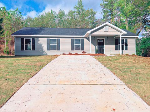 A home in Augusta