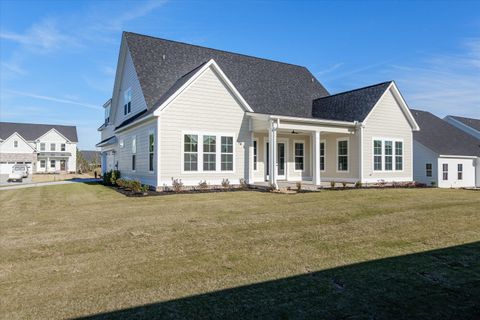 A home in Evans