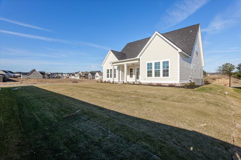 A home in Evans